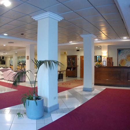 V7 Ξενοδοχείο Σαν Τζιοβάνι Ροτόντο Εξωτερικό φωτογραφία
