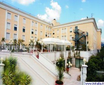 V7 Ξενοδοχείο Σαν Τζιοβάνι Ροτόντο Εξωτερικό φωτογραφία